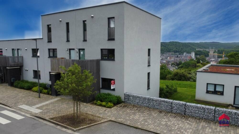 Maison à vendre à Huy 4500 235000.00€ 2 chambres 103.00m² - annonce 523559