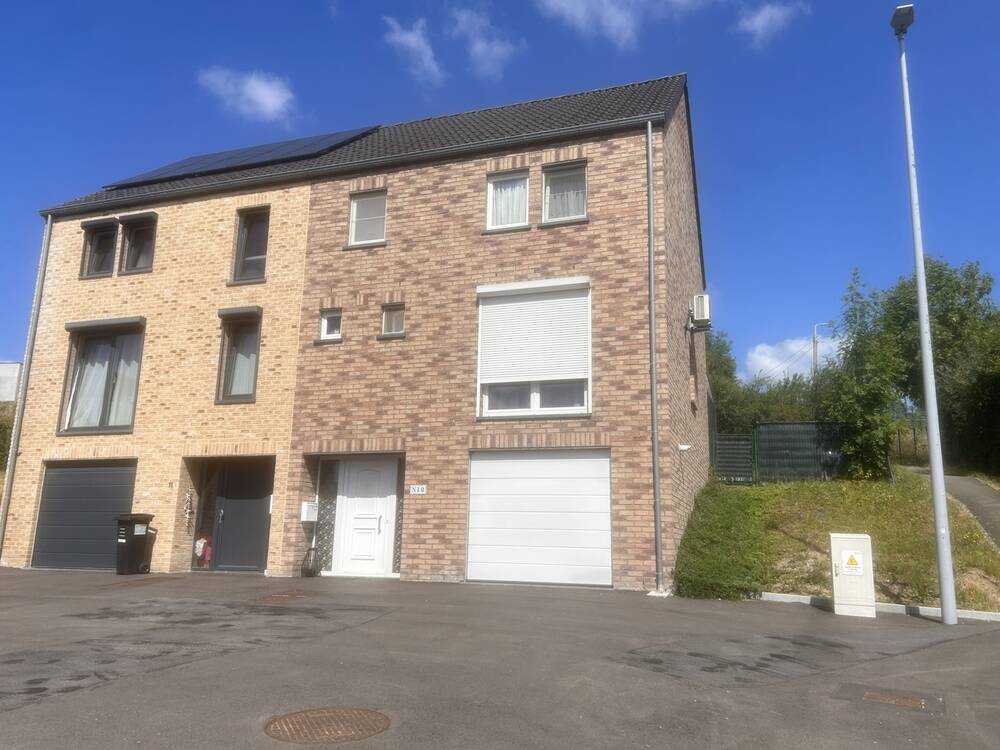 Maison à vendre à Pepinster 4860 349000.00€ 3 chambres 110.00m² - annonce 523539