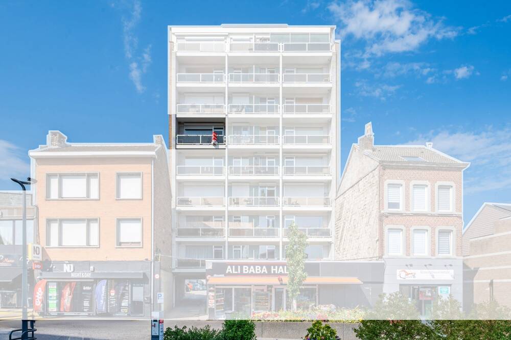 Appartement à vendre à Herstal 4040 150000.00€ 2 chambres 90.00m² - annonce 523663