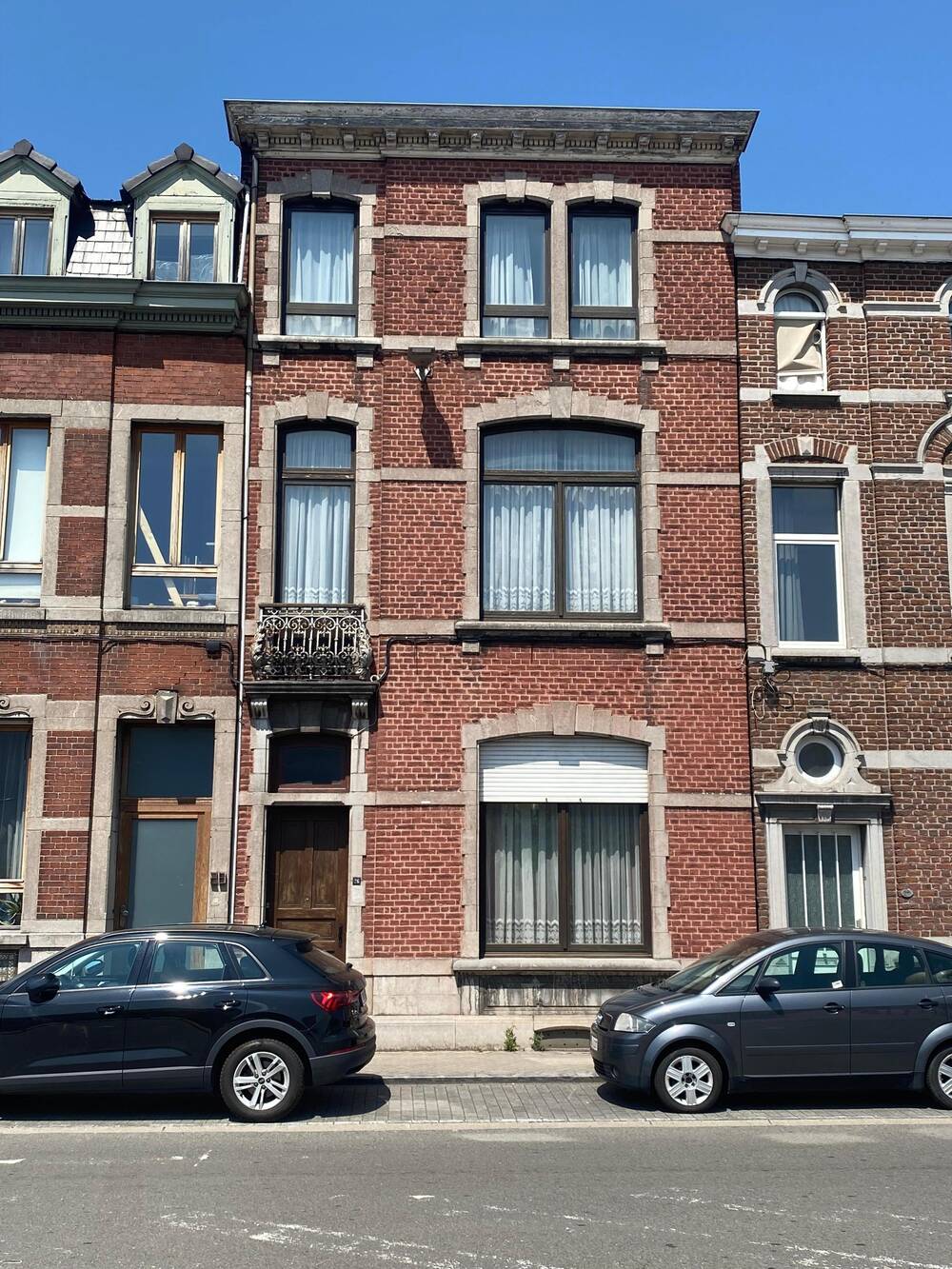 Maison à vendre à Liège 4020 245000.00€ 5 chambres m² - annonce 523898