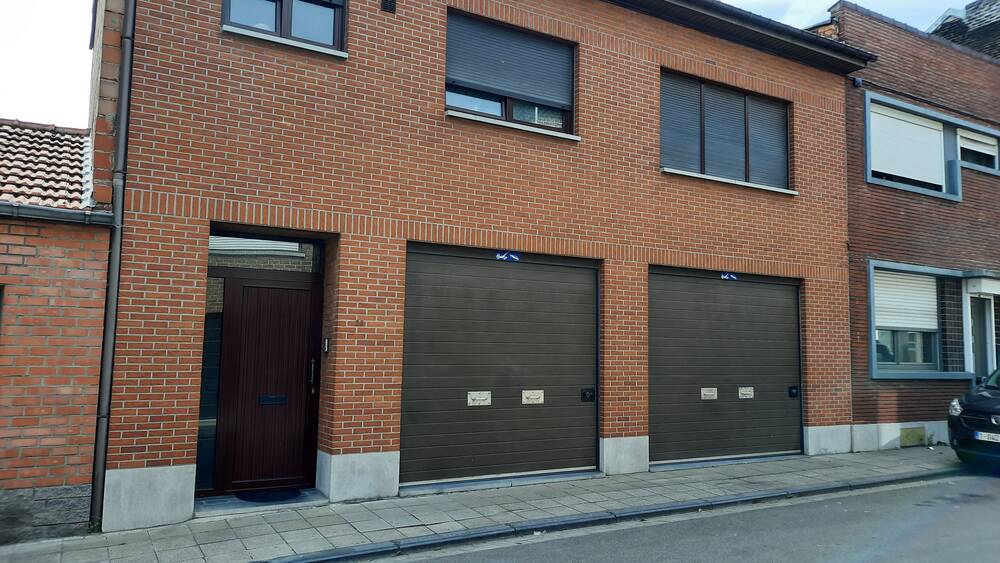 Maison à louer à Liège 4000 900.00€ 2 chambres 80.00m² - annonce 523865