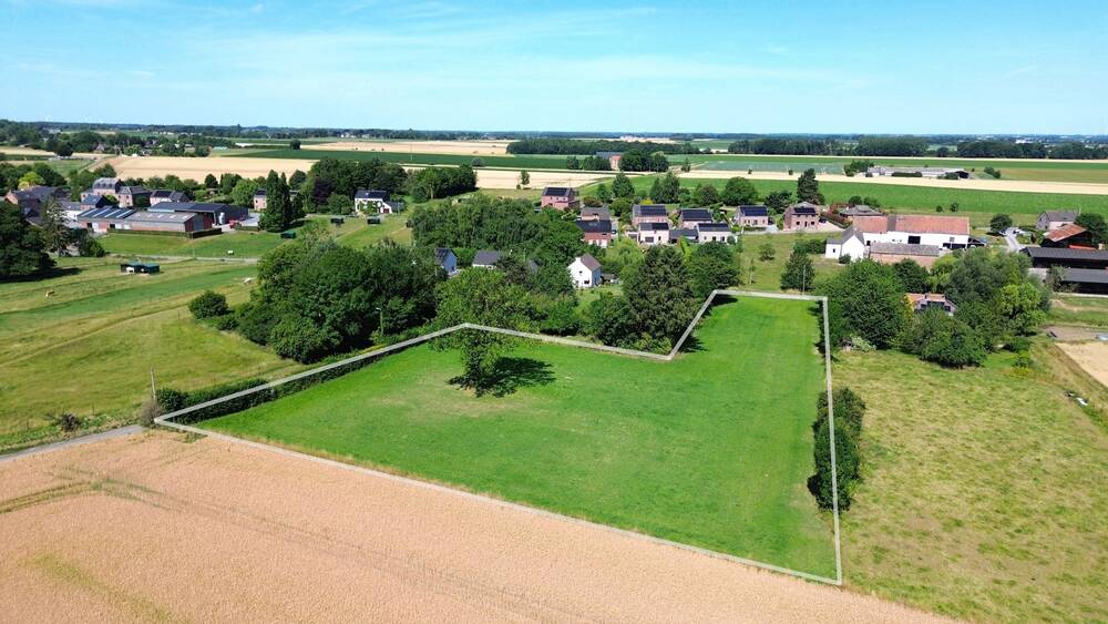 Terrain à vendre à Héron 4217 150000.00€ chambres m² - annonce 523873