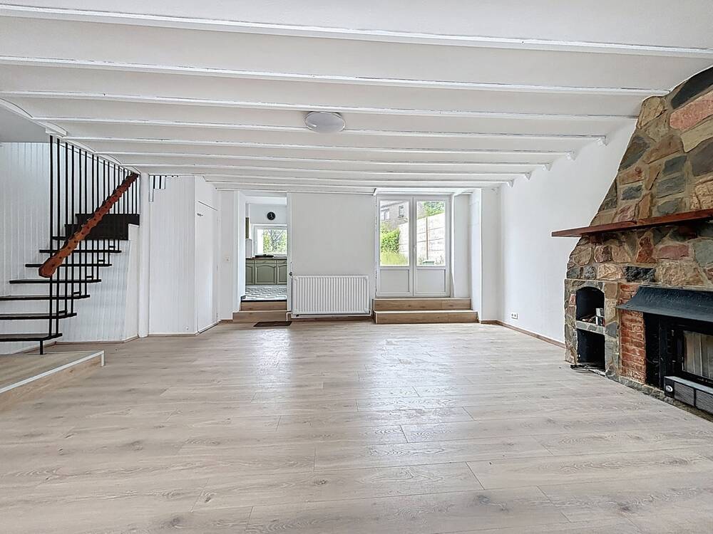 Maison à vendre à Oupeye 4680 219000.00€ 2 chambres 133.00m² - annonce 523872