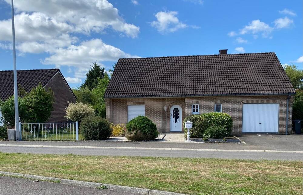 Maison à louer à Soumagne 4630 950.00€ 2 chambres 144.00m² - annonce 524029