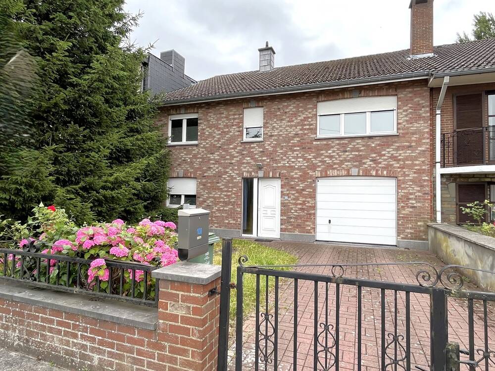 Maison à vendre à Vottem 4041 320000.00€ 3 chambres 204.00m² - annonce 524436
