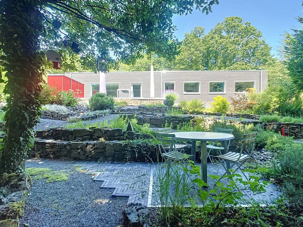 Villa à vendre à Hamoir 4180 695000.00€ 3 chambres 137.00m² - annonce 524803
