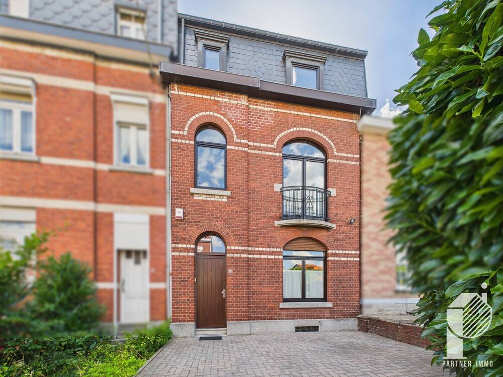 Maison à vendre à Andrimont 4821 265000.00€ 4 chambres 180.00m² - annonce 524611