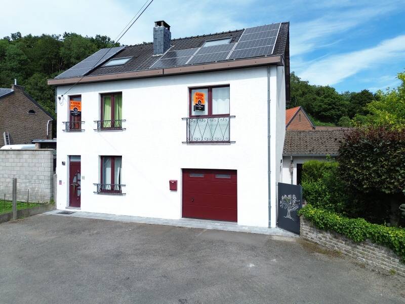 Maison à vendre à Glons 4690 359000.00€ 4 chambres 300.00m² - annonce 524476