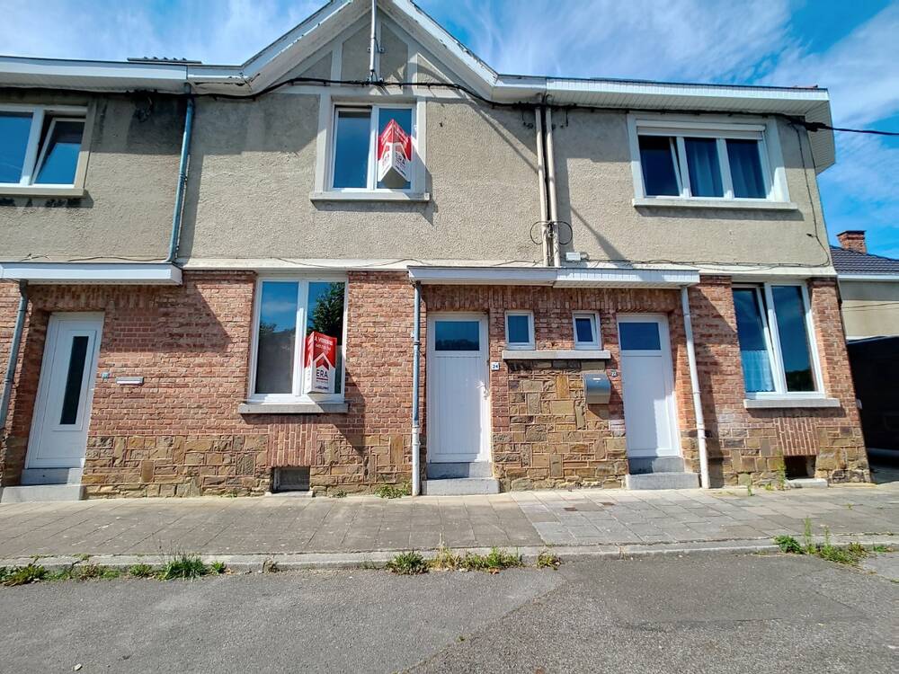 Maison à vendre à Huy 4500 135000.00€ 2 chambres 138.00m² - annonce 524895