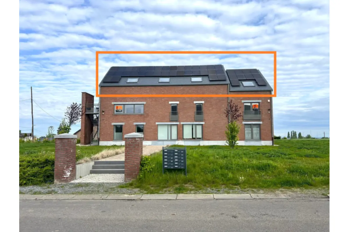 Commerce à louer à Barchon 4671 2200.00€  chambres 150.00m² - annonce 524474