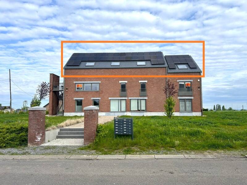 Commerce à louer à Barchon 4671 2200.00€ chambres m² - annonce 524474