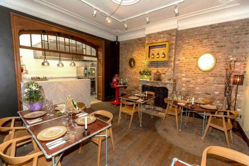 Commerce à vendre à Visé 4600 70000.00€ chambres 100.00m² - annonce 524488