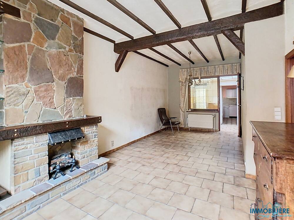 Maison à vendre à Herstal 4040 170000.00€ 4 chambres 110.00m² - annonce 524815