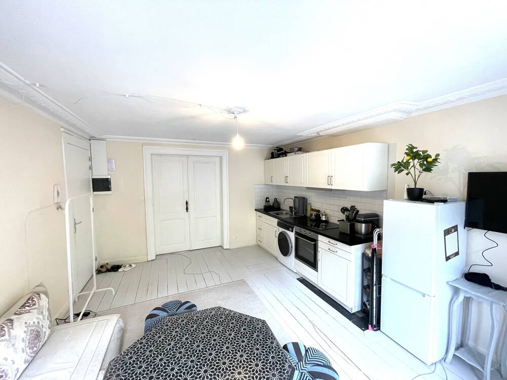 Appartement à louer à Liège 4020 600.00€ 1 chambres 53.00m² - annonce 524874