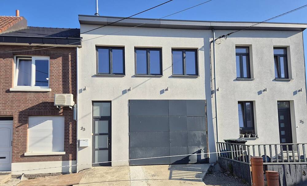 Appartement à louer à Bassenge 4690 900.00€ 1 chambres 86.00m² - annonce 524878