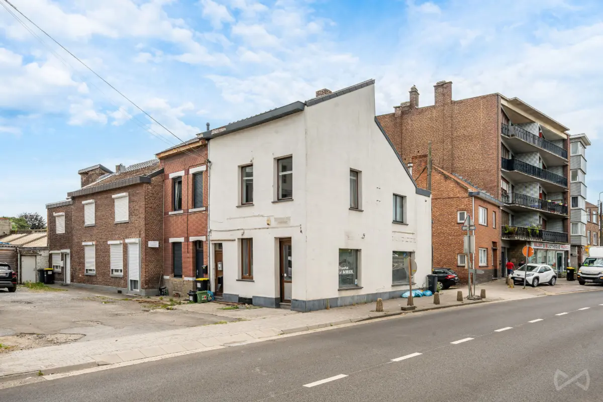 Maison à vendre à Oupeye 4680 135000.00€ 1 chambres 152.00m² - annonce 637725