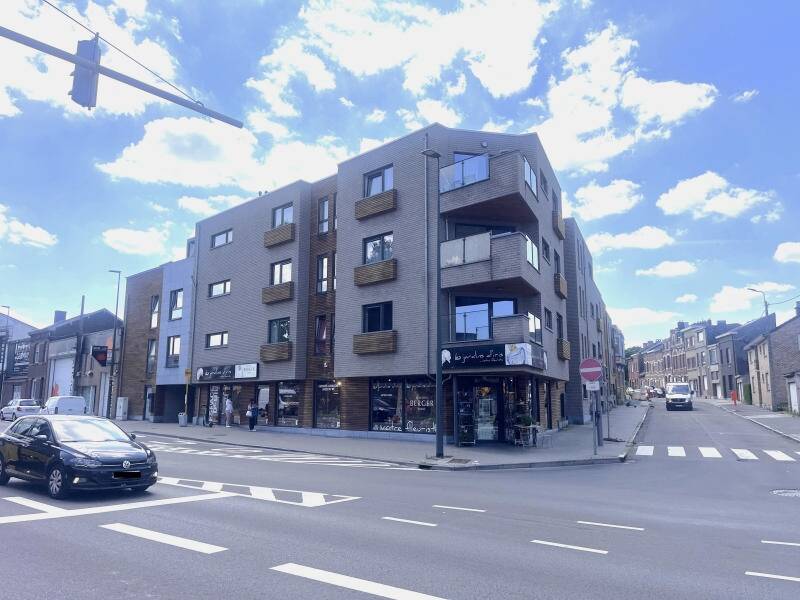 Appartement à louer à Grivegnée 4030 780.00€ 1 chambres 56.00m² - annonce 524489