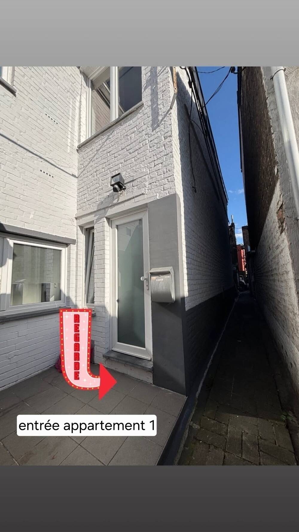 Maison à vendre à Tilleur 4420 260000.00€ 2 chambres 140.00m² - annonce 524821