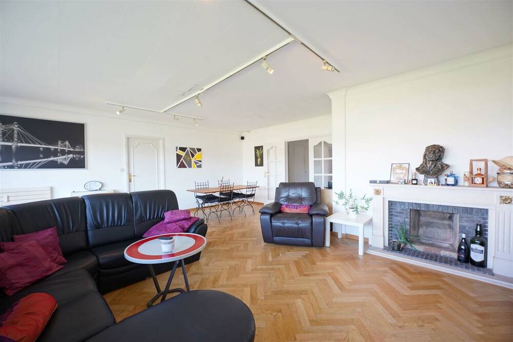 Appartement à louer à Liège 4000 1020.00€ 3 chambres 126.00m² - annonce 524439