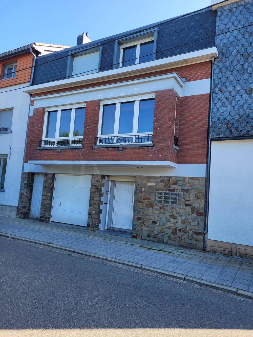 Maison à vendre à Welkenraedt 4840 185000.00€ 5 chambres m² - annonce 524954