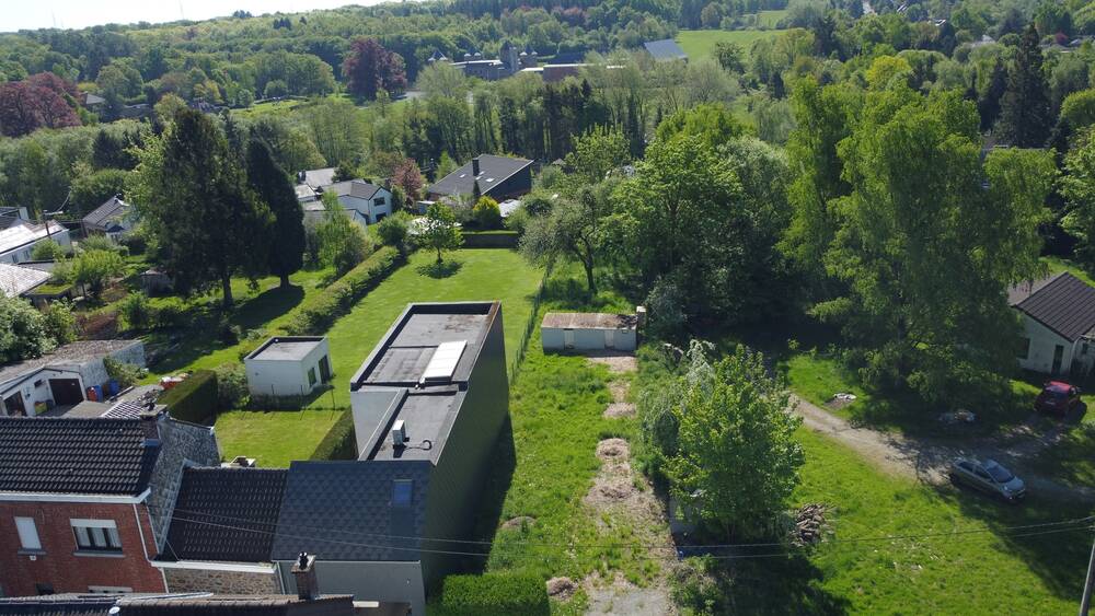 Terrain à vendre à Neuville-en-Condroz 4121 99000.00€ chambres m² - annonce 524531