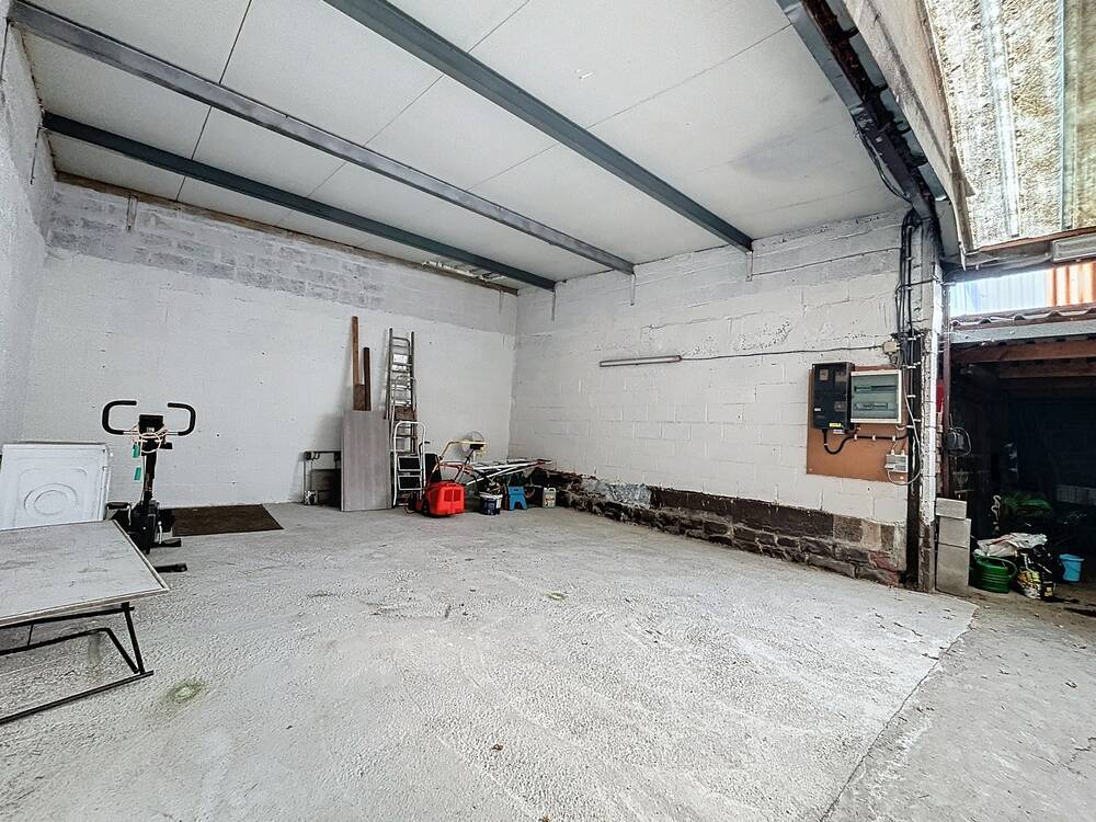Parking / garage à vendre à Liège 4020 129000.00€ chambres m² - annonce 524814