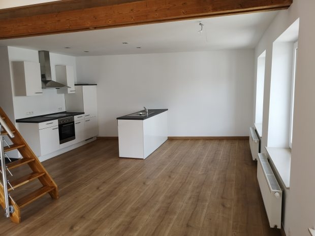 Appartement à louer à Eupen 4700 760.00€ 1 chambres 90.00m² - annonce 524958