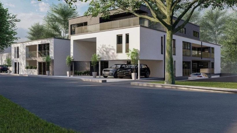 Appartement à vendre à Butgenbach 4750 567079.00€ 3 chambres 137.00m² - annonce 527687