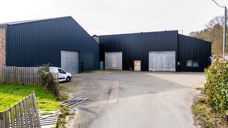 Commerce à vendre à Vivegnis 4683 980000.00€ chambres 1500.00m² - annonce 525356
