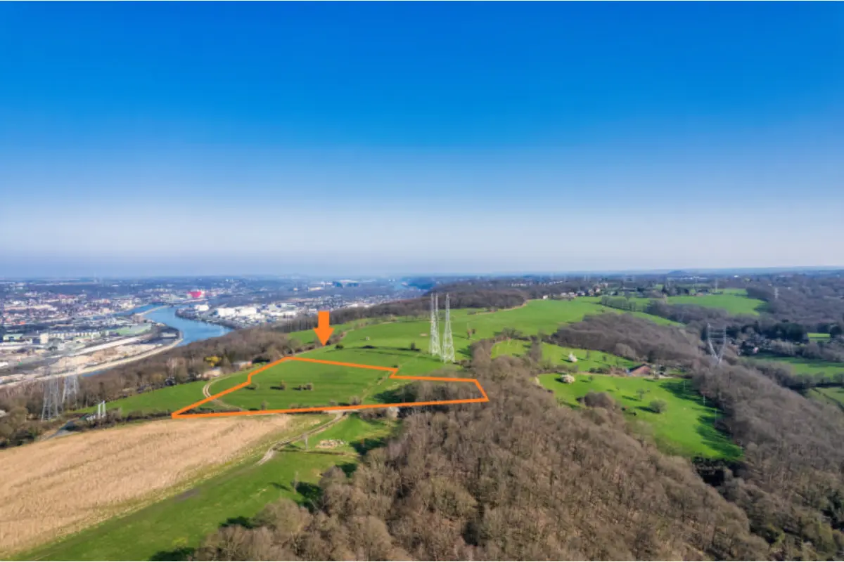 Maison à vendre à Bressoux 4020 295000.00€  chambres m² - annonce 525375