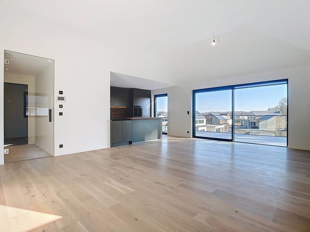 Appartement à vendre à Beaufays 4052 499000.00€ 3 chambres 133.00m² - annonce 525397