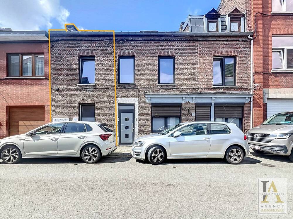 Appartement à louer à Angleur 4031 485.00€ 1 chambres 34.00m² - annonce 527756