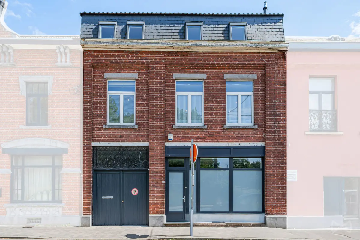 Maison à vendre à Hannut 4280 380000.00€ 6 chambres 325.00m² - annonce 527880