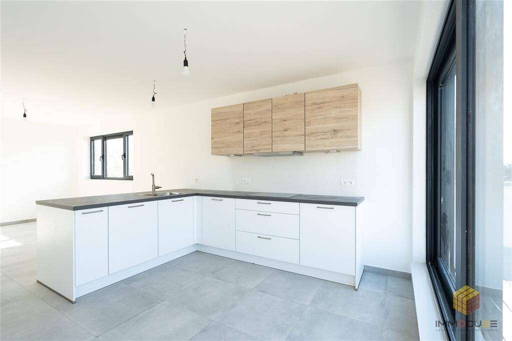 Appartement à louer à Waremme 4300 1050.00€ 2 chambres 104.00m² - annonce 527635