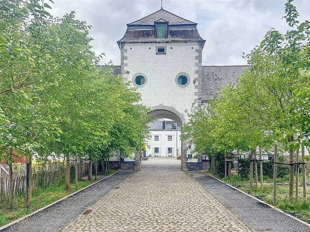 Appartement à louer à Wasseiges 4219 900.00€ 1 chambres 65.00m² - annonce 526944