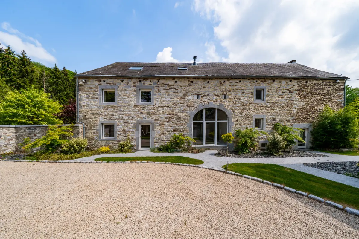 Maison à vendre à Olne 4877 750000.00€ 7 chambres 481.00m² - annonce 525930