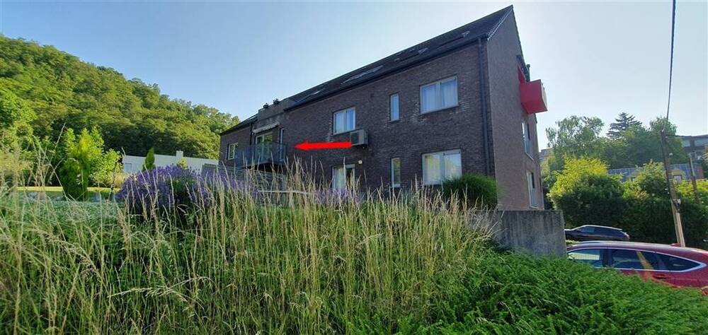 Appartement à louer à Liège 4000 820.00€ 1 chambres 69.00m² - annonce 527560