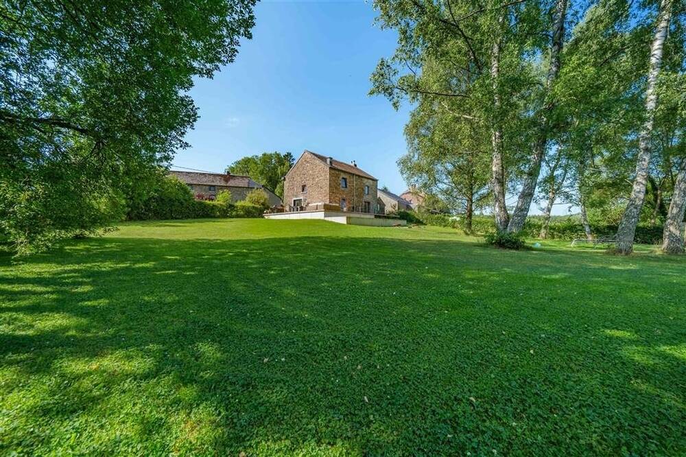 Maison à vendre à Ferrières 4190 475000.00€ 2 chambres 235.00m² - annonce 527657