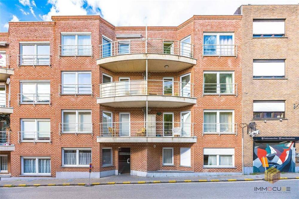 Appartement à vendre à Waremme 4300 193000.00€ 2 chambres 80.00m² - annonce 527648