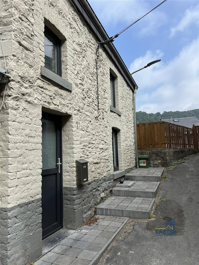 Maison à louer à Aywaille 4920 540.00€ 1 chambres 40.00m² - annonce 527187
