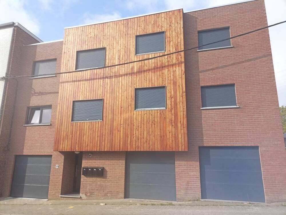 Appartement à louer à Herstal 4040 950.00€ 2 chambres 77.00m² - annonce 526929