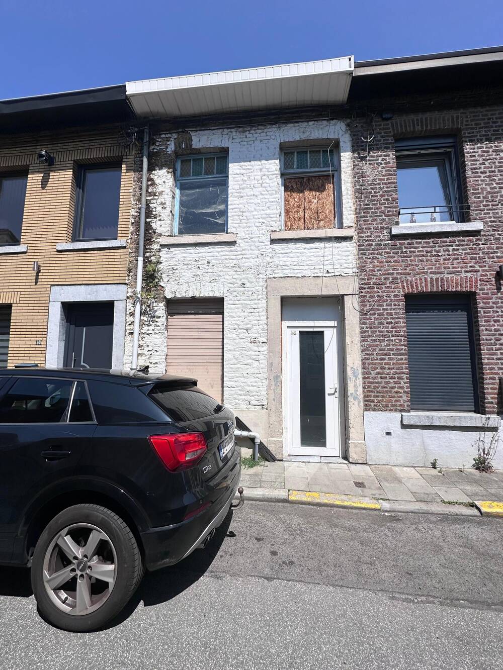 Maison à vendre à Jemeppe-sur-Meuse 4101 49000.00€ 2 chambres m² - annonce 527037