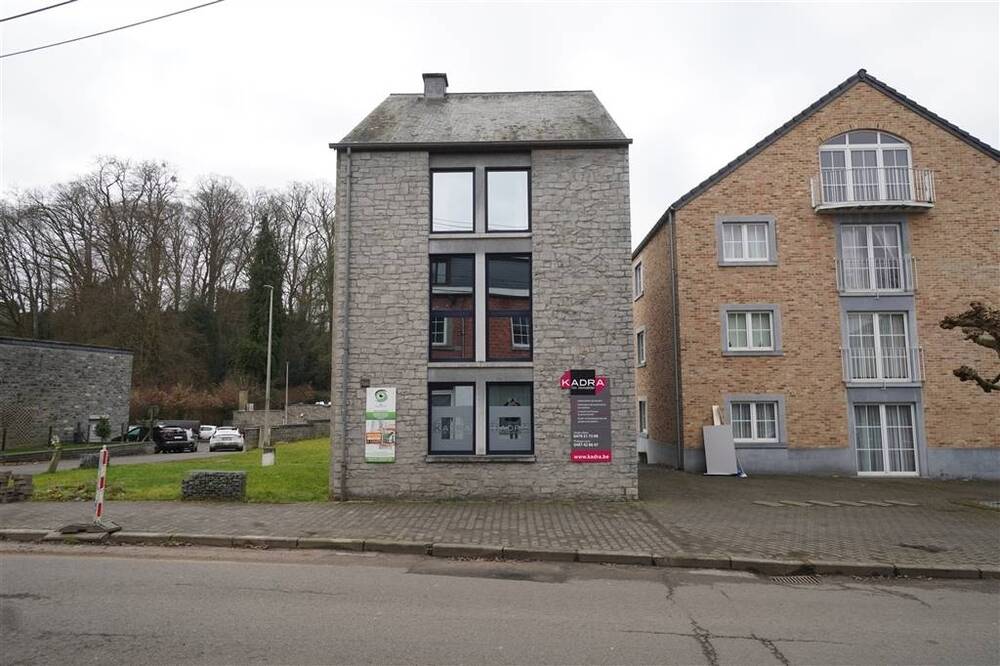 Commerce à louer à Sprimont 4140 600.00€ chambres m² - annonce 528185