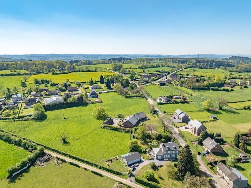 Terrain à vendre à Xhoris 4190 99000.00€ chambres m² - annonce 528194
