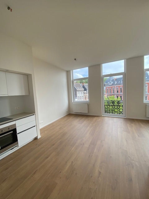 Appartement à louer à Liège 4000 850.00€ 2 chambres 77.00m² - annonce 528002