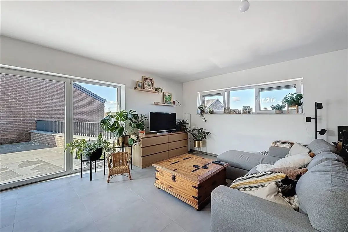 Appartement à vendre à Montegnée 4420 257500.00€ 2 chambres 80.00m² - annonce 528108