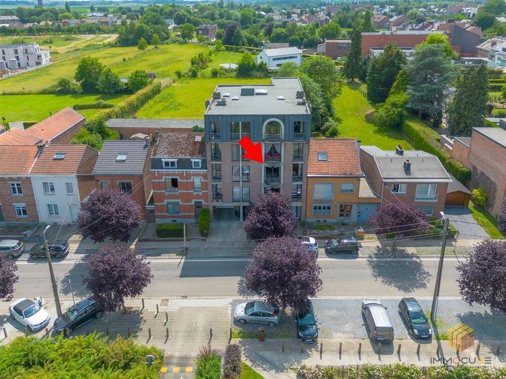 Appartement à vendre à Waremme 4300 239000.00€ 3 chambres 135.00m² - annonce 527636