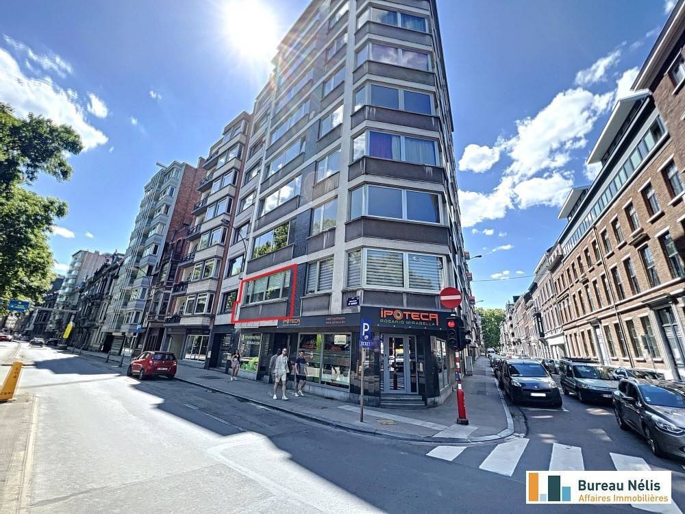 Appartement à louer à Glain 4000 685.00€ 2 chambres 93.00m² - annonce 526763