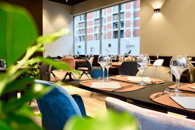 Commerce à vendre à Verviers 4800 345000.00€  chambres 122.00m² - annonce 525390
