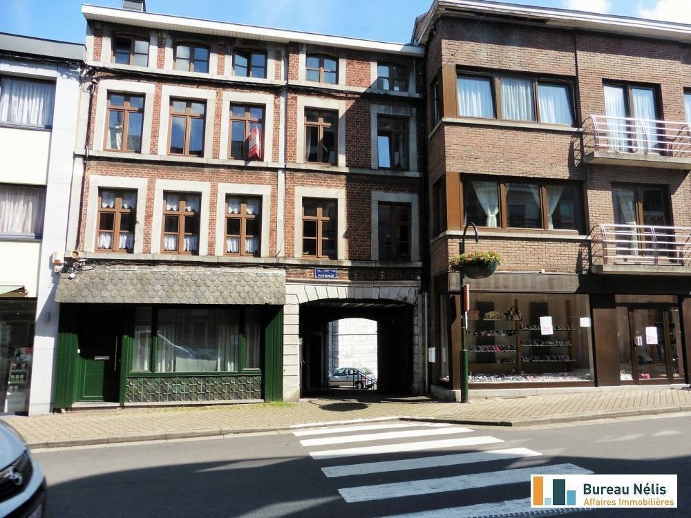 Appartement à louer à Herve 4650 590.00€ 2 chambres 60.00m² - annonce 526768
